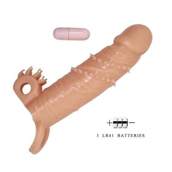 Pretty Love Penis Sleeve Connor - Image 6