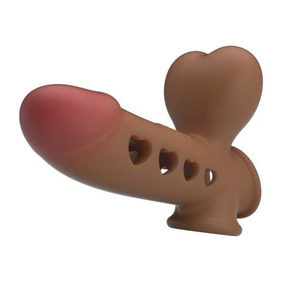 Pretty Love Tyronn Airbag Penis Sleeve - Image 3