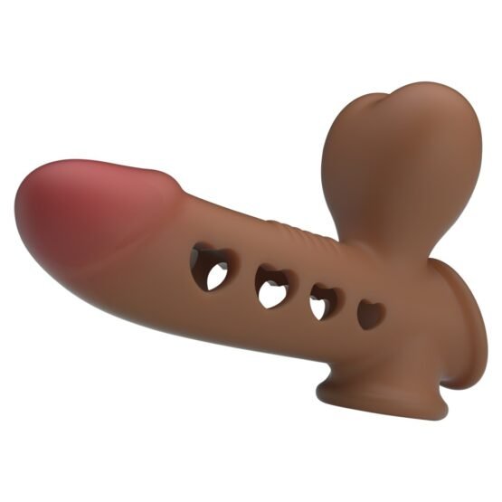 Pretty Love Tyronn Airbag Penis Sleeve - Image 4