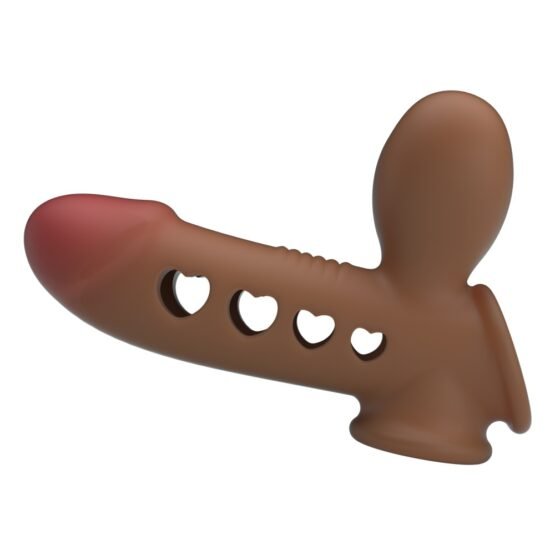 Pretty Love Tyronn Airbag Penis Sleeve - Image 5