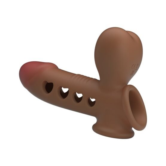 Pretty Love Tyronn Airbag Penis Sleeve - Image 6