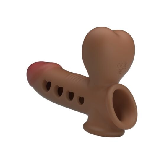 Pretty Love Tyronn Airbag Penis Sleeve - Image 7