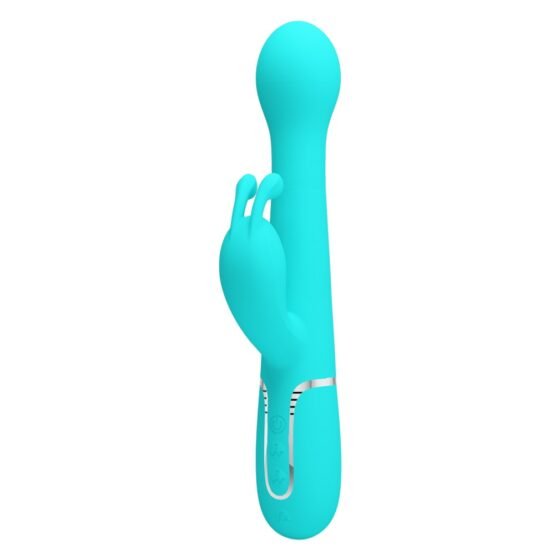 Pretty Love Dejon Twinkled Tenderness Green - Image 6