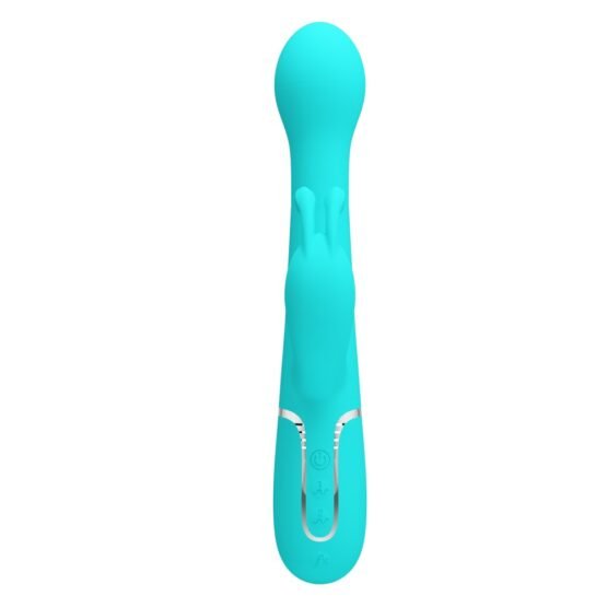 Pretty Love Dejon Twinkled Tenderness Green - Image 7