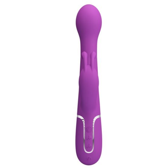 Pretty Love Dejon Twinkled Tenderness Purple II - Image 7