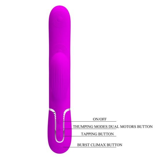 Pretty Love Perlita Twinkled Tenderness Purple I - Image 2
