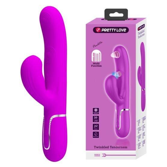Pretty Love Perlita Twinkled Tenderness Purple I - Image 5