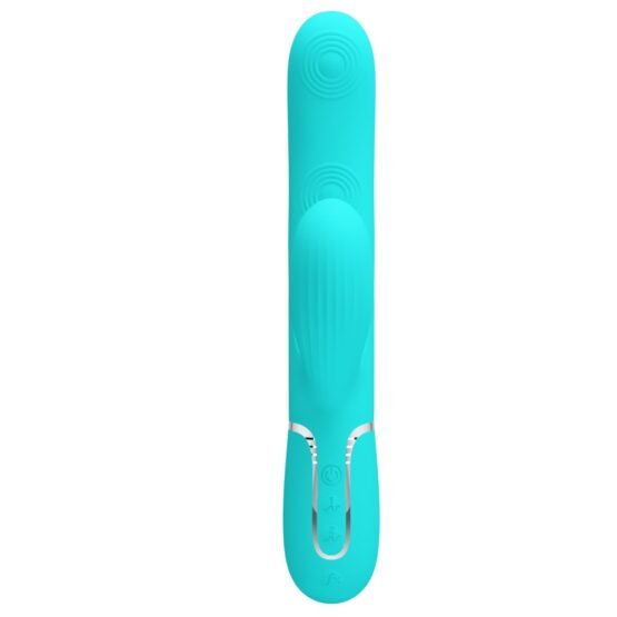 Pretty Love Perlita Twinkled Tenderness Green - Image 7
