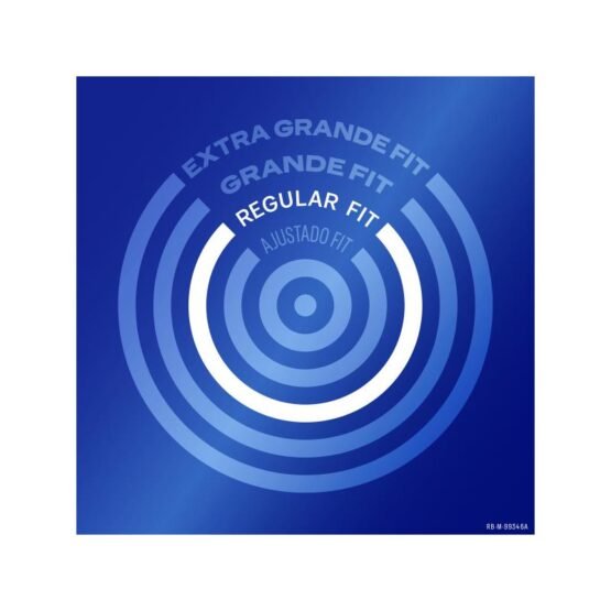 DUREX Condoms Natural 3 τεμαχια - Image 6