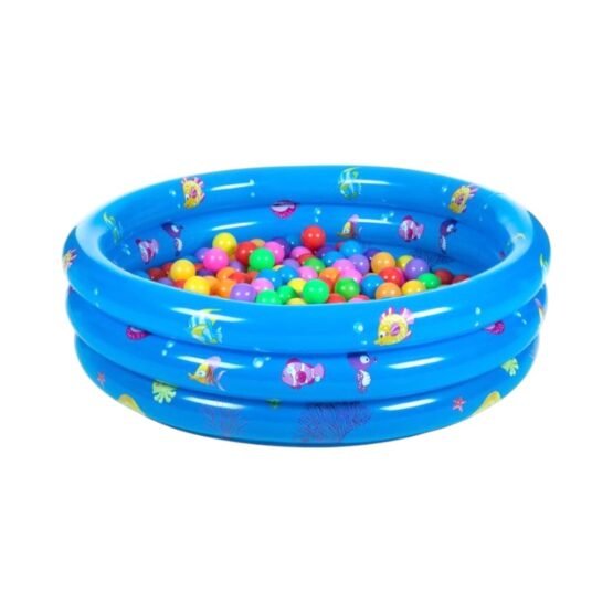 Παιδική φουσκωτή πισίνα - SL-C004 - 150*30cm - 151707 - Blue