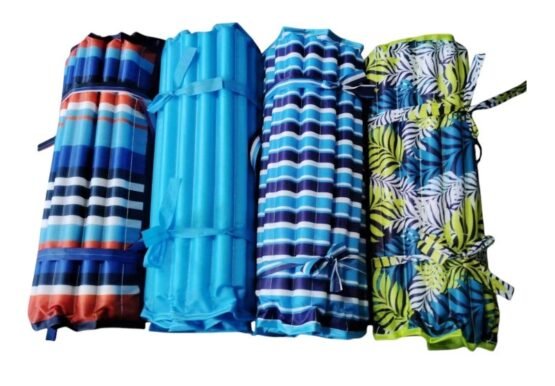 Στρώμα camping - YB3153C - 190x70cm - 241941