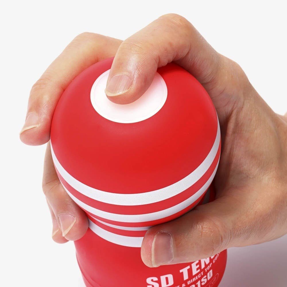 SD TENGA ORIGINAL VACUUM CUP - Image 4