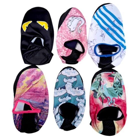 Παπούτσια νερού - Non-Slip Aqua Shoes - 27116 - Image 2