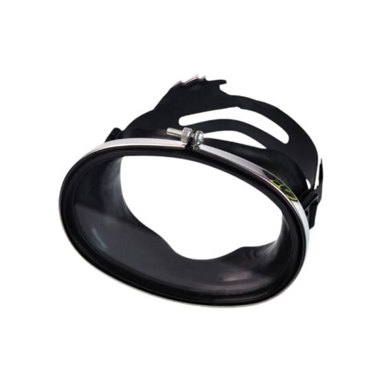 Μάσκα θαλάσσης - SM113 - 27127 - Black