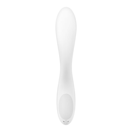 Rrrolling Pleasure white - Image 4
