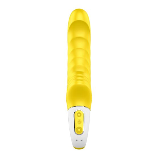 Satisfyer Yummy Sunshine - Image 3