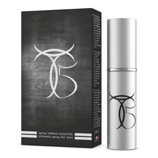 T5 Spray, 5ml