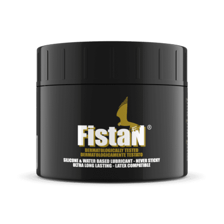 Fistan water&silicone based, 150 ml