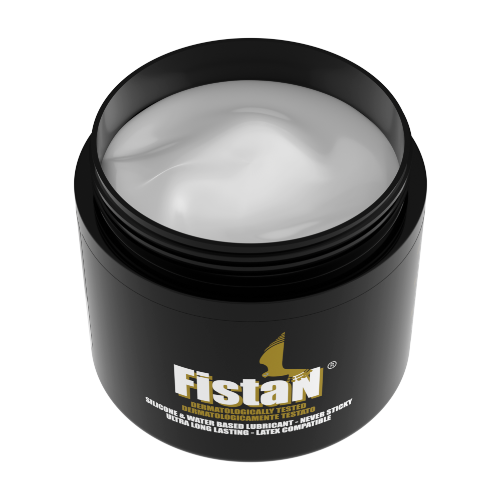 Fistan water&silicone based, 150 ml - Image 3