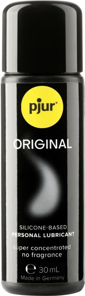 pjur® ORIGINAL - 30 ml bottle