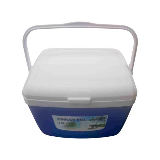 Ισοθερμικό ψυγείο παραλίας - 13L - 913107