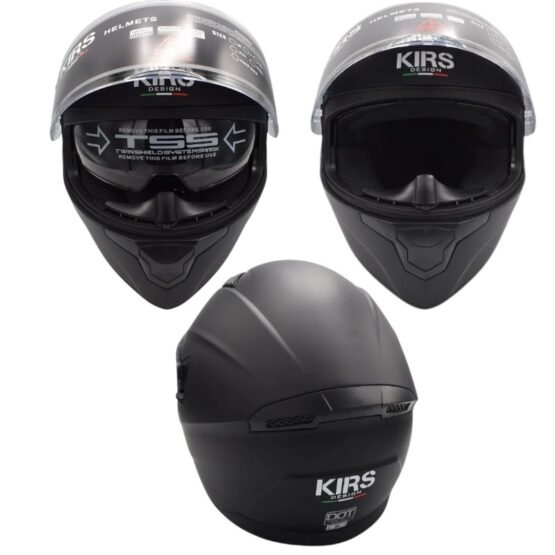 Κράνος scooter - M700 - 000021 - Image 2