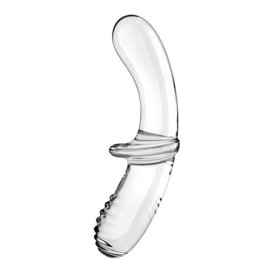 Double Crystal transparent - Image 2