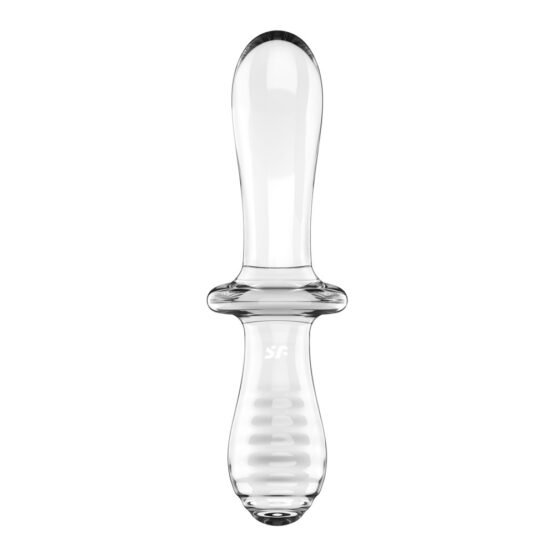 Double Crystal transparent - Image 3