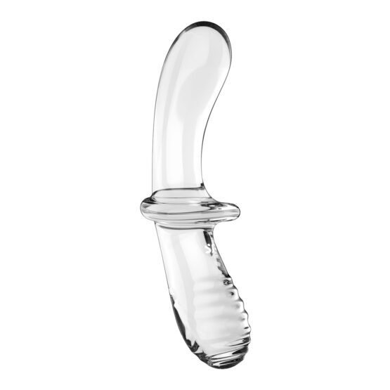 Double Crystal transparent - Image 5