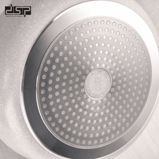 Αντικολλητικό τηγάνι - 1.8L - CA005-C24-Beige - DSP - 564957 - Image 3