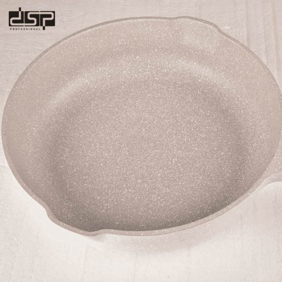 Αντικολλητικό τηγάνι - 1.8L - CA005-C24-Beige - DSP - 564957 - Image 2