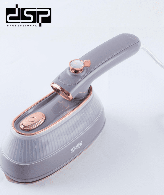 Ατμοσίδερο ταξιδιού mini - KD1172 - Purple - DSP - 617192 - Image 3
