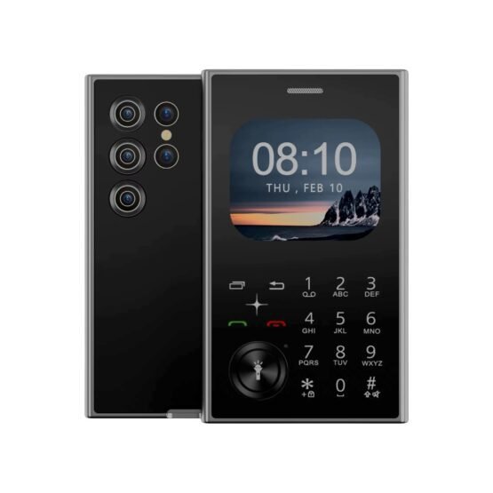 Κινητό τηλέφωνο - V8 - Dual Sim - 812143 - Blue