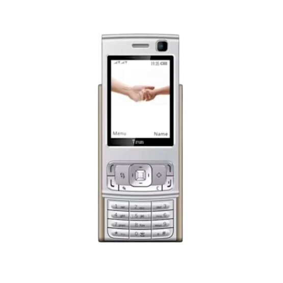 Κινητό τηλέφωνο - N95 Pro - 812167 - Gold