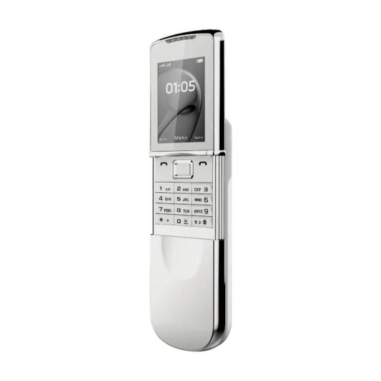 Κινητό τηλέφωνο - 8800S - 812204 - Gold