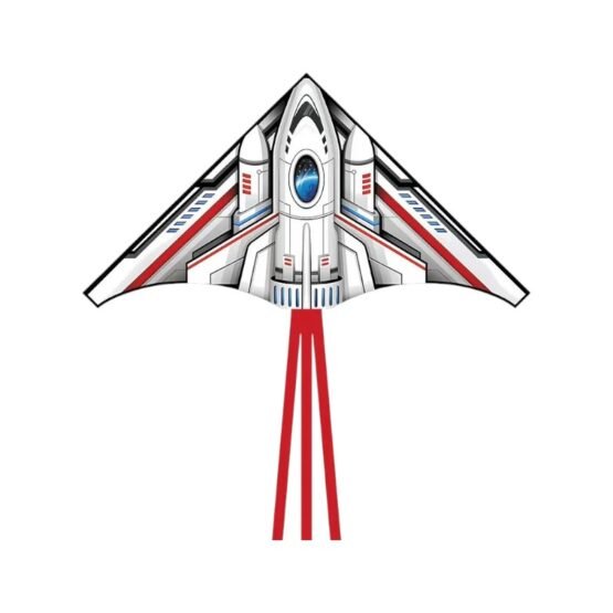 Χαρταετός με σχέδιο - 1.4m - 981058
