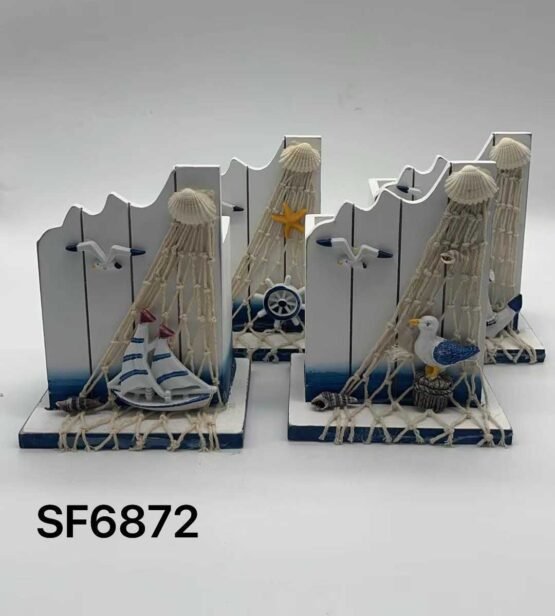 Σετ διακοσμητικά Souvenir - Μολυβοθήκη - 4 τεμάχια - SF6872 - 251933 - Image 2