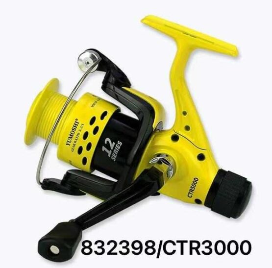 Μηχανάκι ψαρέματος - CTR3000 - 832420 - Image 2