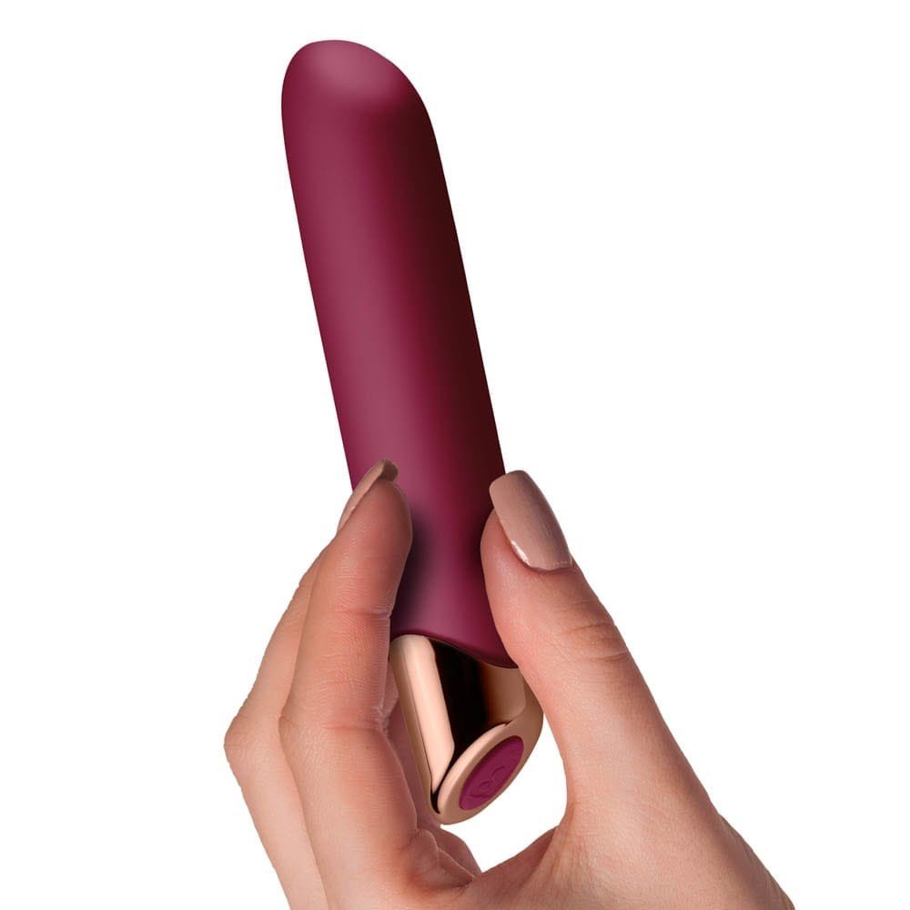 Chaiamo Burgundy - Image 6