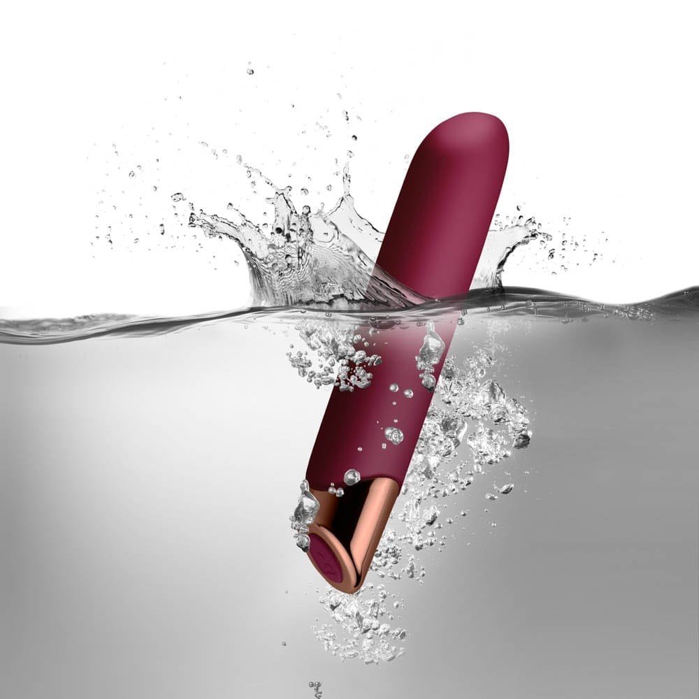 Chaiamo Burgundy - Image 7