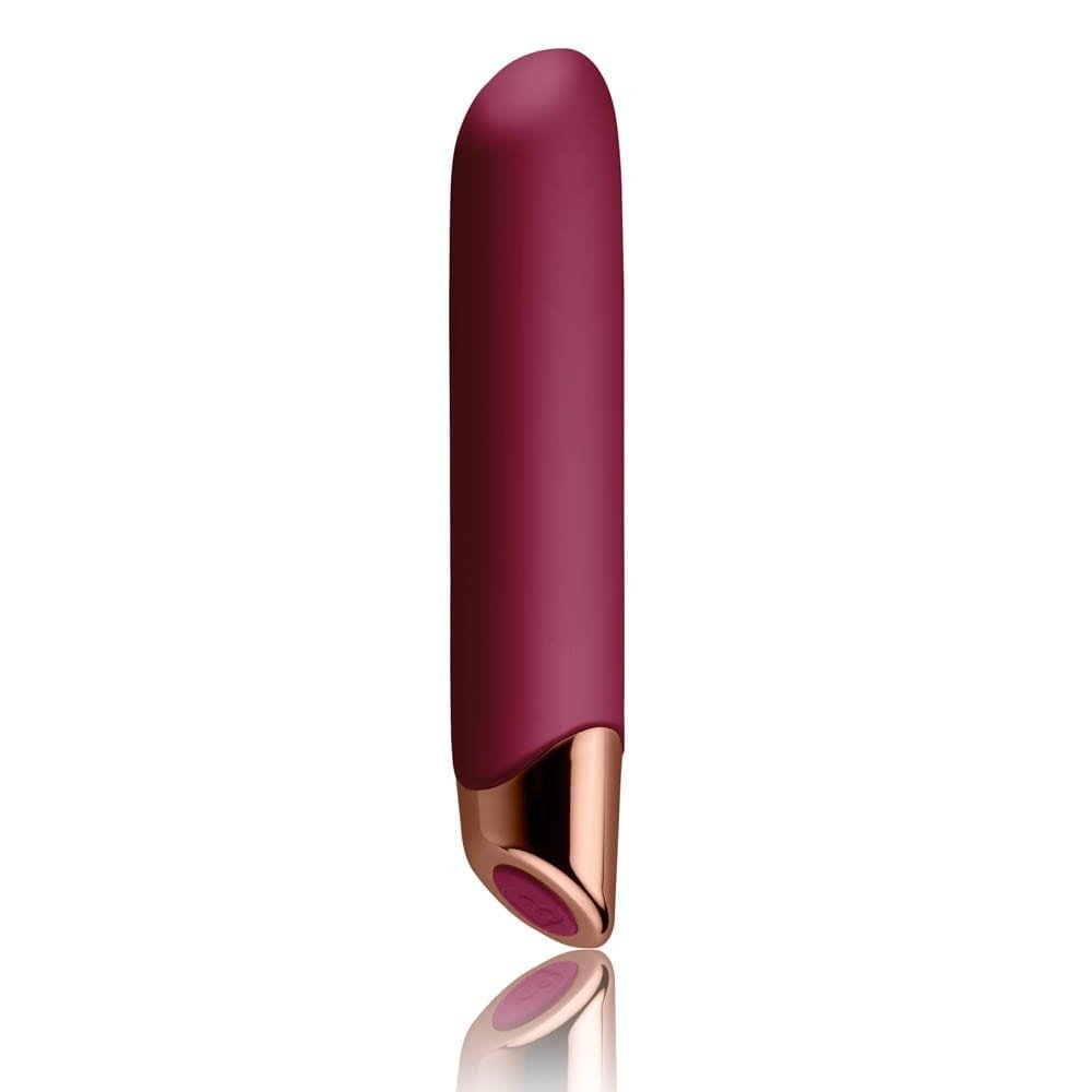 Chaiamo Burgundy - Image 2