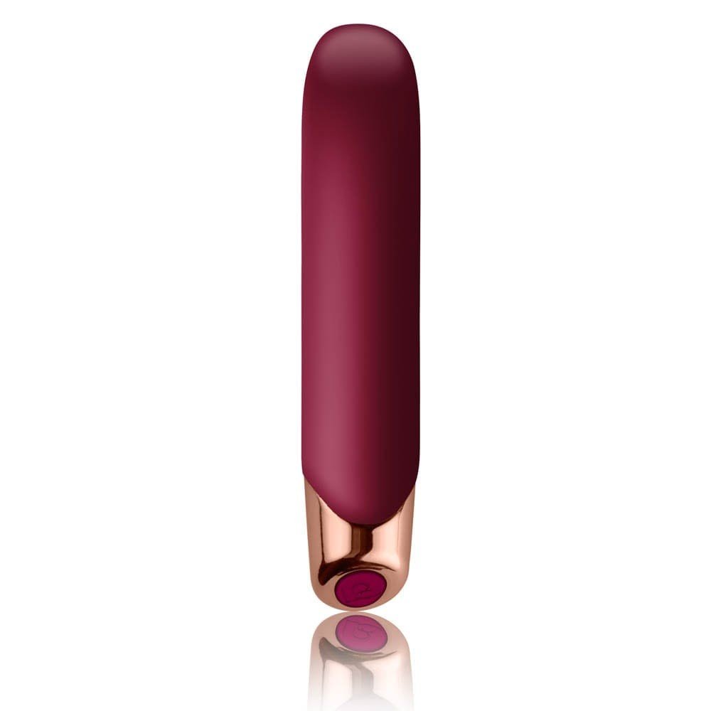 Chaiamo Burgundy - Image 3