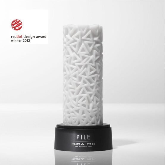 3D Pile - Image 2