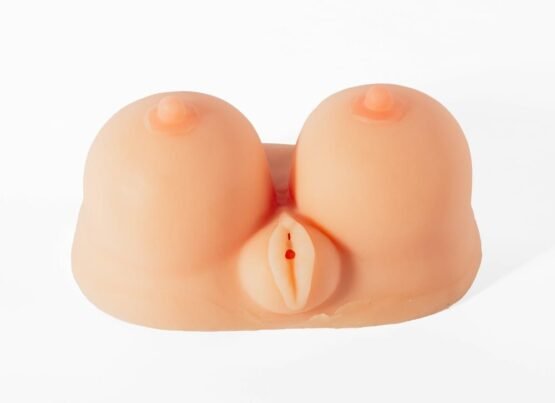 X-Men Super Real Beautiful Breast - Image 3