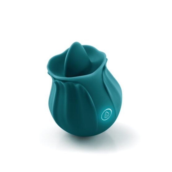 INYA - The Kiss - Dark Teal - Image 2