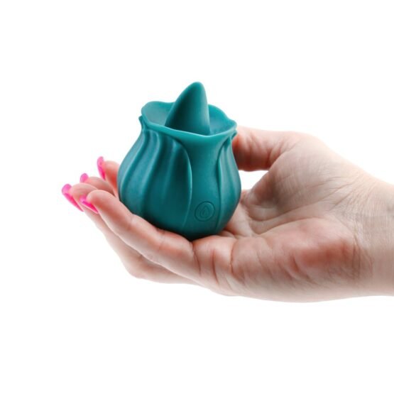 INYA - The Kiss - Dark Teal - Image 3