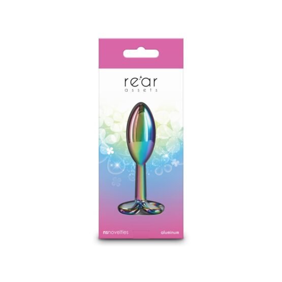 Rear Assets - Clover - Multicolor - Image 5