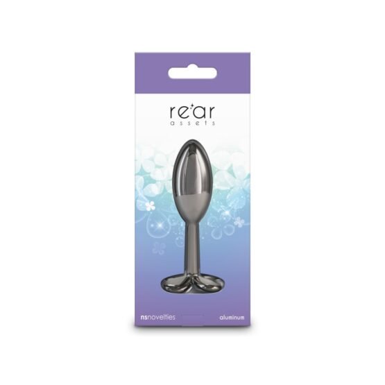Rear Assets - Clover - Gunmetal - Image 5