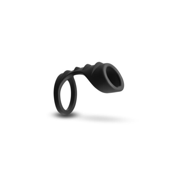 Renegade - Bolster - Black - Image 2