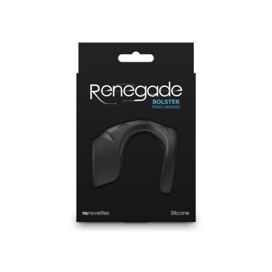 Renegade - Bolster - Black - Image 4